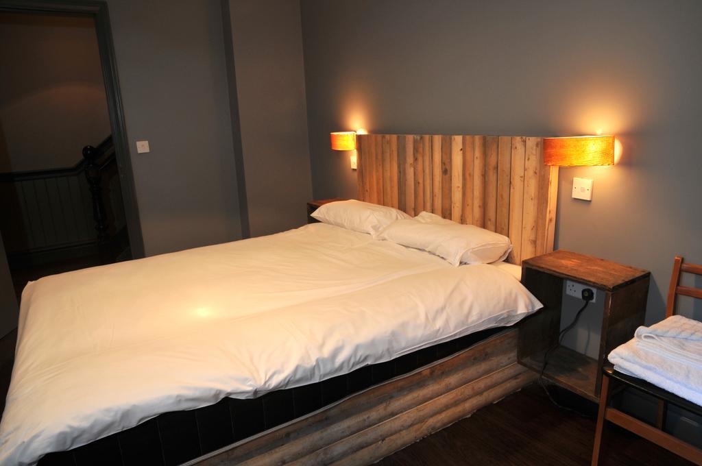 Le Bateau Aparthotel Liverpool Ruang foto