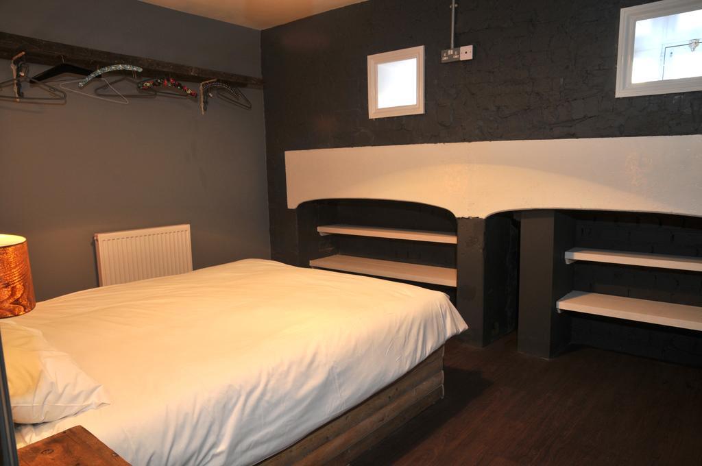 Le Bateau Aparthotel Liverpool Ruang foto