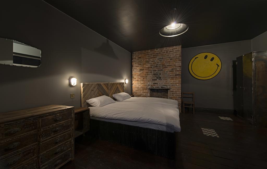 Le Bateau Aparthotel Liverpool Ruang foto