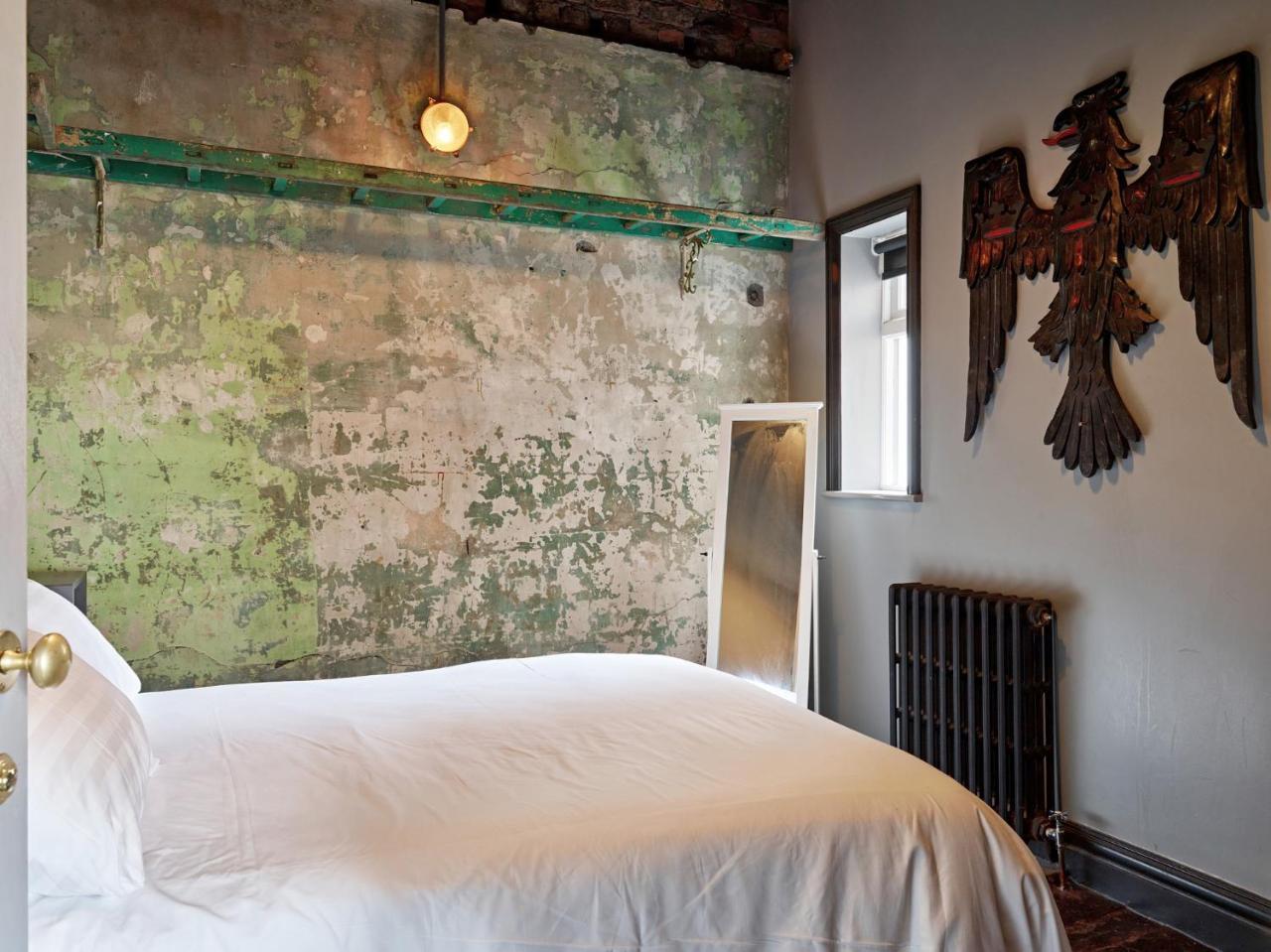 Le Bateau Aparthotel Liverpool Bagian luar foto