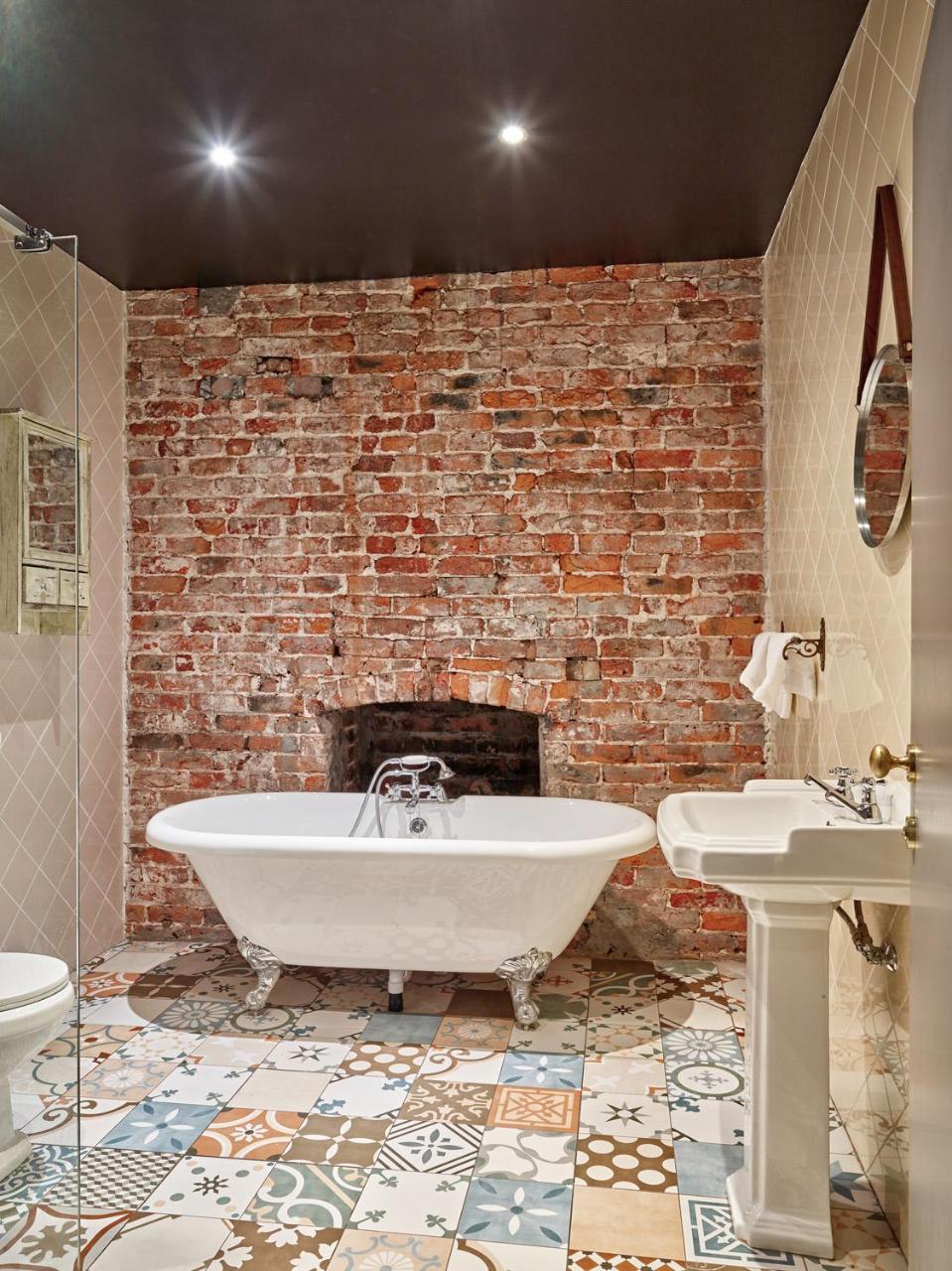 Le Bateau Aparthotel Liverpool Bagian luar foto