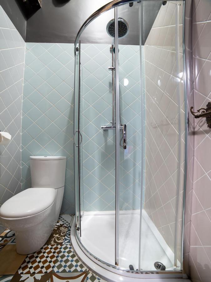 Le Bateau Aparthotel Liverpool Bagian luar foto