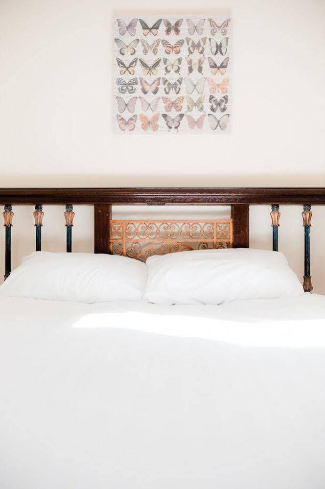 Le Bateau Aparthotel Liverpool Bagian luar foto