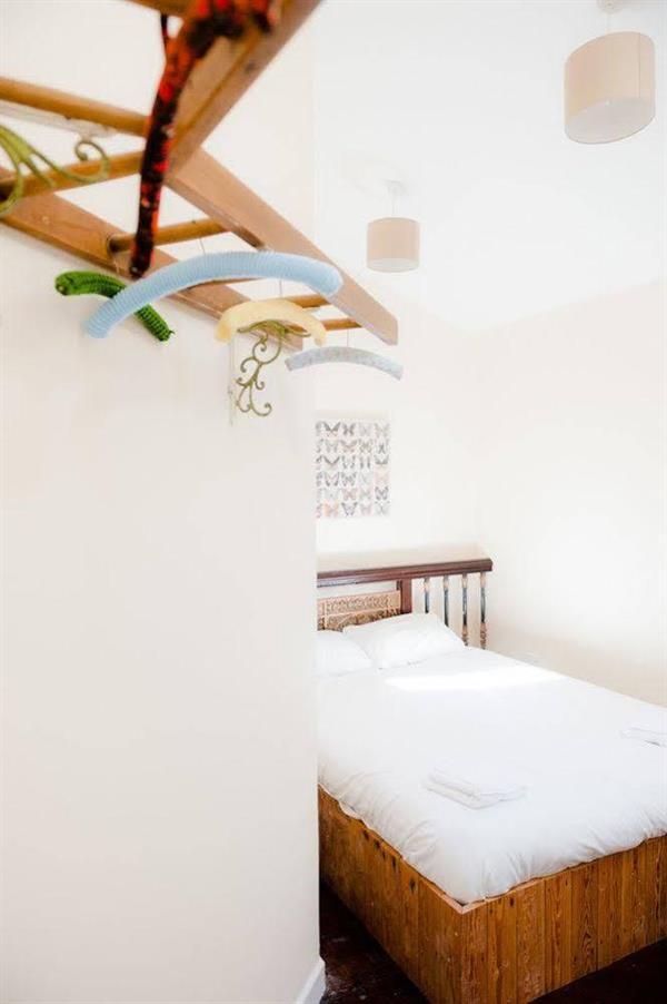 Le Bateau Aparthotel Liverpool Bagian luar foto
