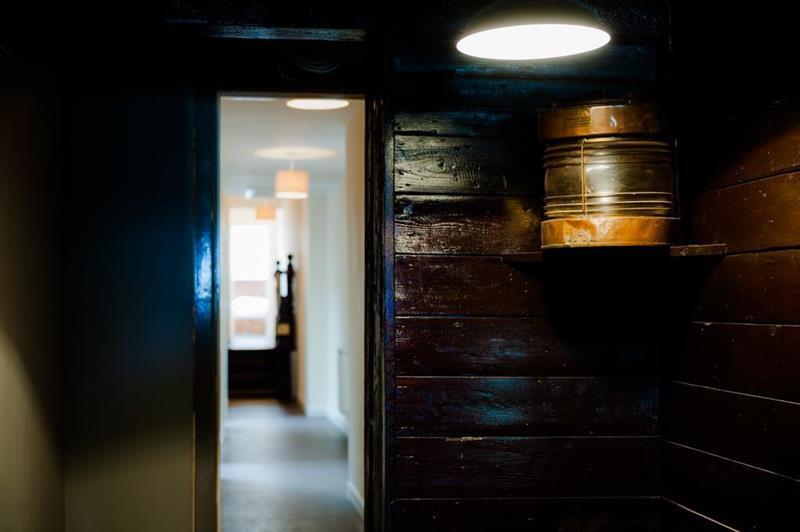 Le Bateau Aparthotel Liverpool Bagian luar foto